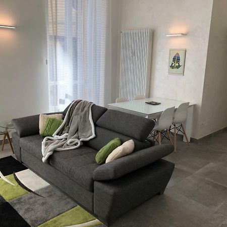 トリノJoe Luxury Houseアパートメント エクステリア 写真
