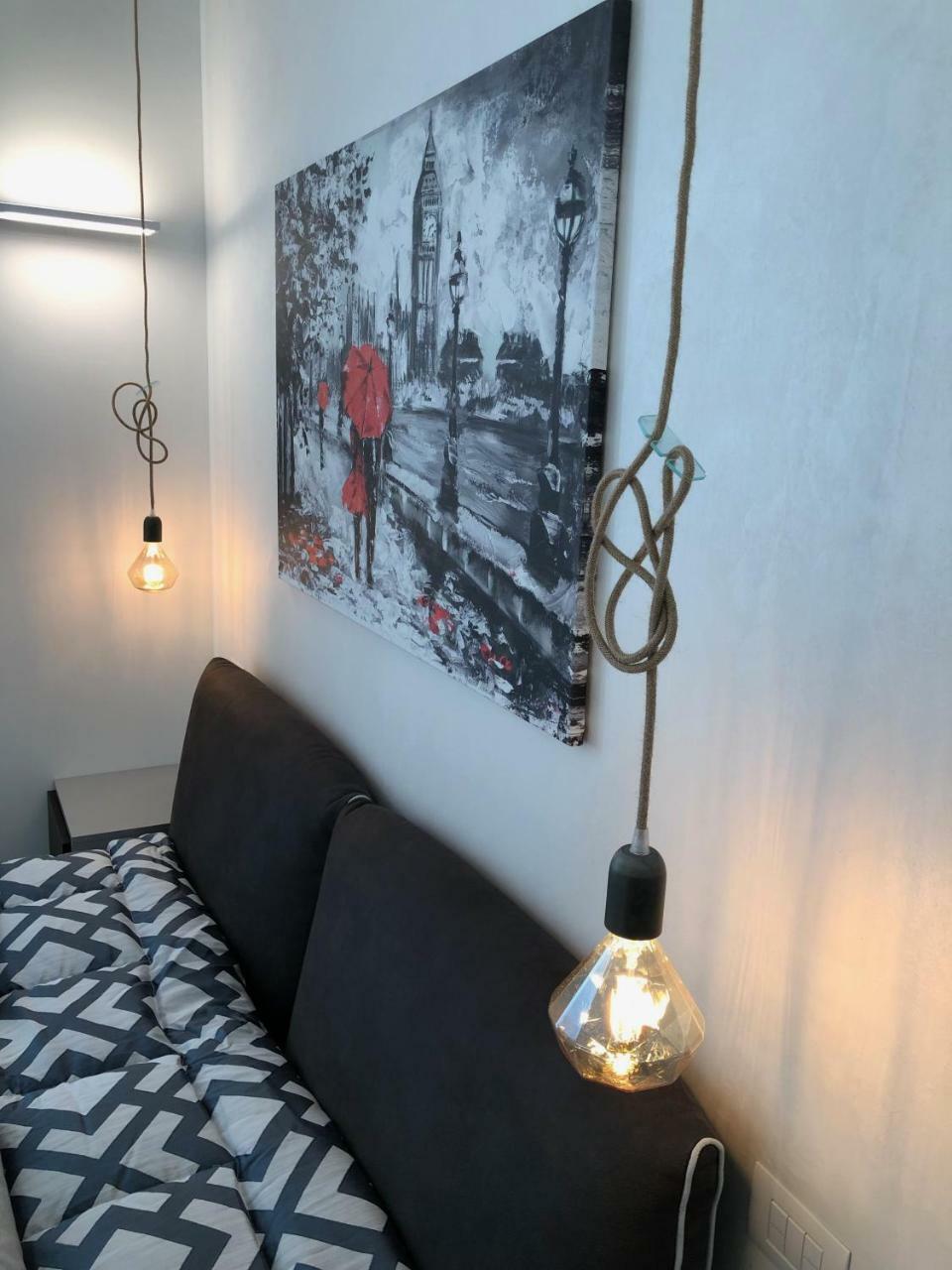 トリノJoe Luxury Houseアパートメント エクステリア 写真