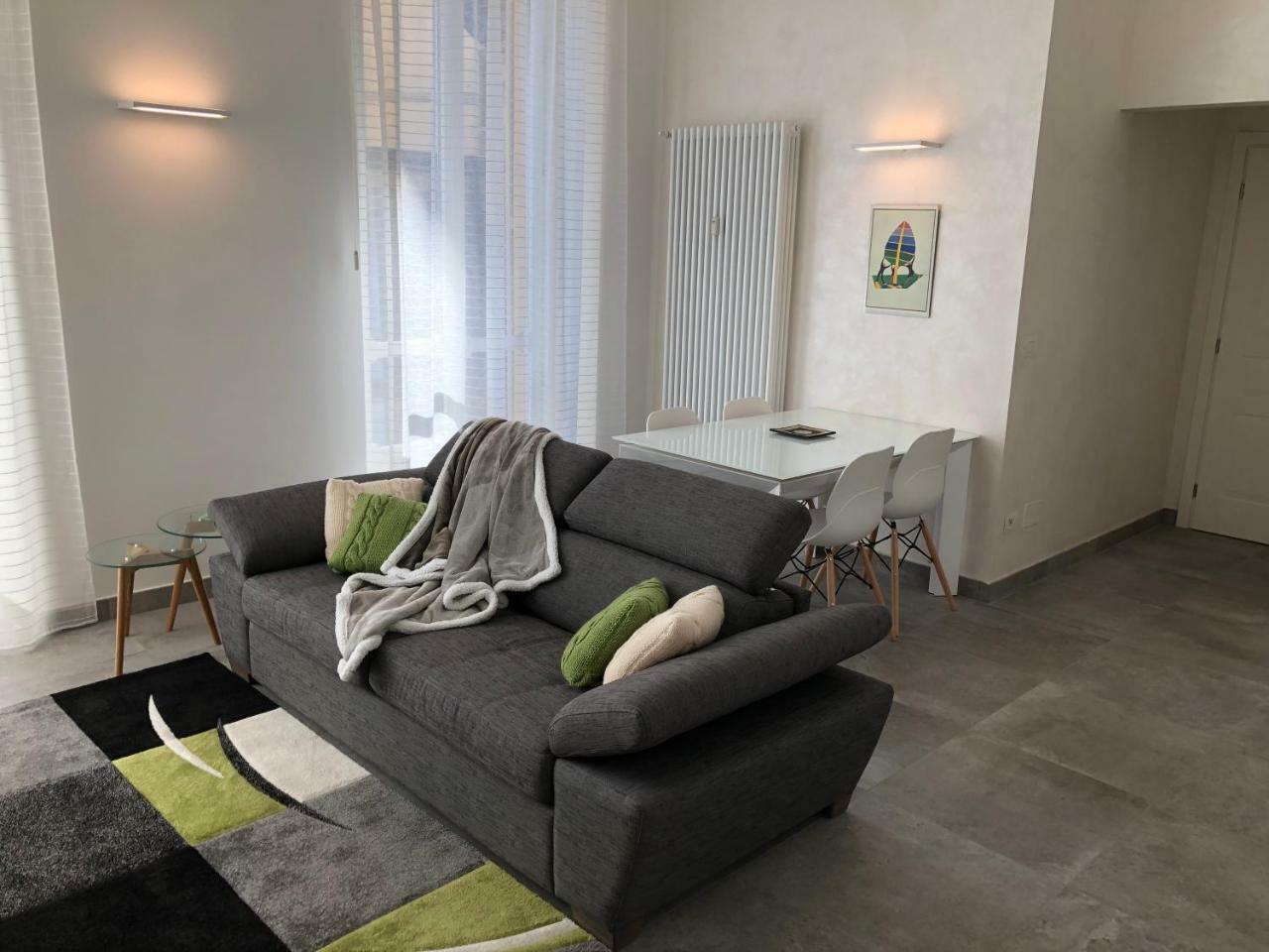トリノJoe Luxury Houseアパートメント エクステリア 写真