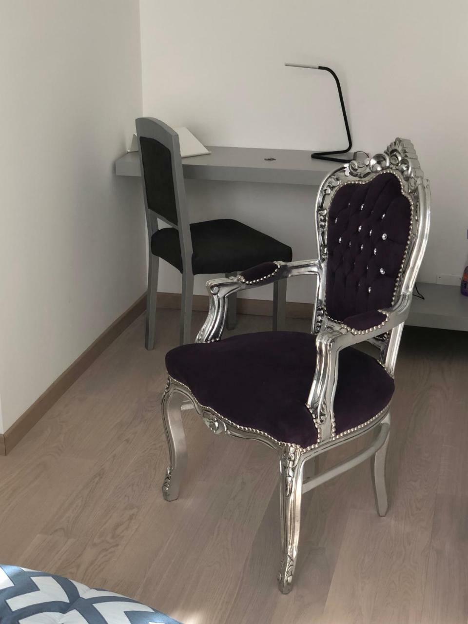 トリノJoe Luxury Houseアパートメント エクステリア 写真