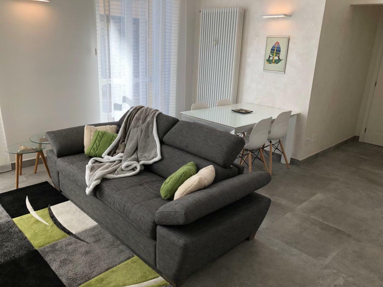 トリノJoe Luxury Houseアパートメント エクステリア 写真
